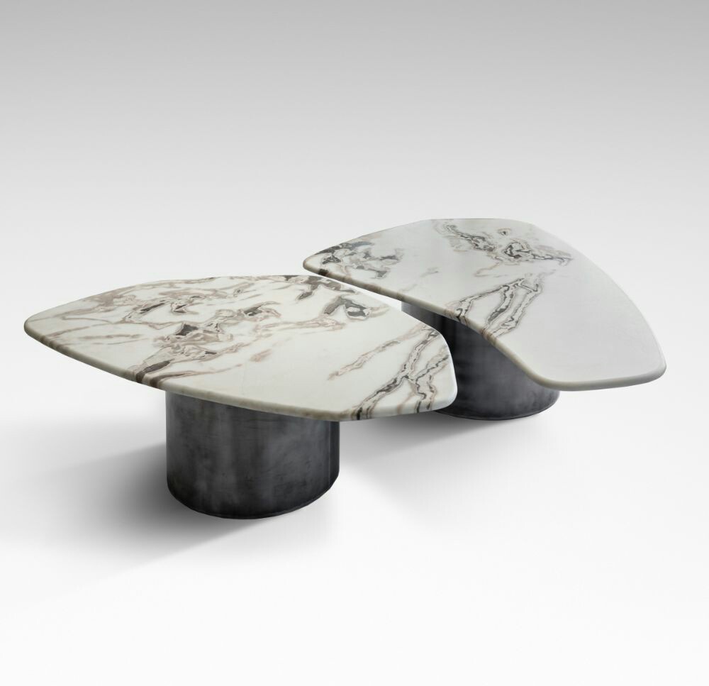 Marble Coffee Tables